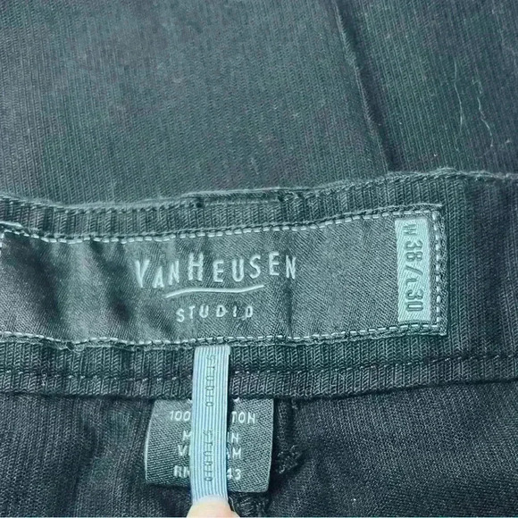 Van Heusen Studio Pants - Picture 2 of 2